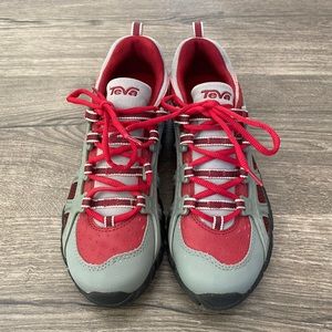 Teva Gamma pro Hydro Sport water shoe sneakers